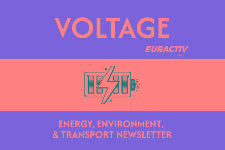 VOLTAGE: Europe’s automotive superpower conflicted over demise of the combustion engine