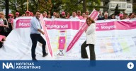 La Coalición Cívica cerró la campaña porteña: “Necesitamos legisladores con las manos limpias"