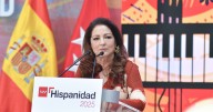 Concierto de Gloria Estefan en Madrid: el ambiente para celebrar la Hispanidad