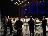 El Real Conservatorio Profesional celebra su 75 aniversario