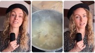 Alemana que volvió a su país tras vivir en Colombia quedó en ‘shock’ al hacer una comparación con este alimento: “no me acostumbro”