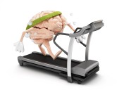 Mental exercise can reverse a brain change linked to aging, study finds