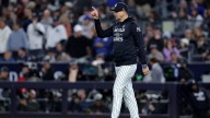 Yankees manager Aaron Boone pinpoints key reason behind Game 2 Wild Card win