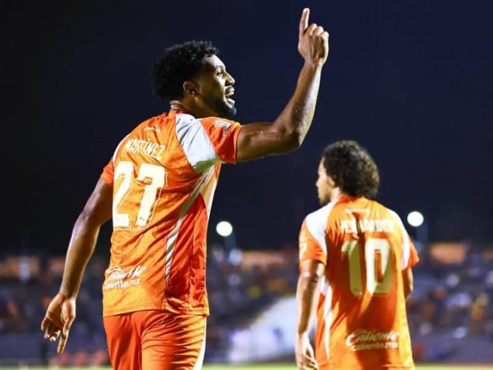 Correcaminos recibe a Dorados… viernes, 17 de octubre de 2025