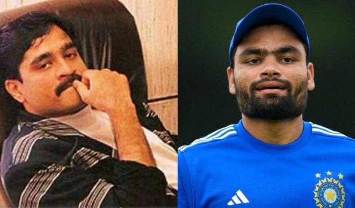 This Indian cricketer gets Rs 5 Crore ransom threat from 'D