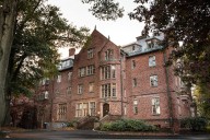 Mount Holyoke College secures $155M tax