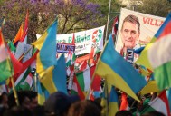 “Tengo miedo de quedar sin trabajo”. Subsidios y empresas deficitarias: pese al masivo apoyo a la derecha en Bolivia, persiste el temor al ajuste