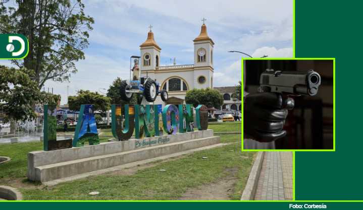 Nuevo hecho violento en La Unión: un hombre fue asesinado a tiros en zona rural
