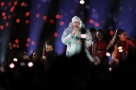 ICE to be ‘everywhere’ at Bad Bunny Super Bowl show, Trump advisor warns