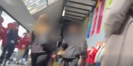 New video shows MNA confront Essentia employees inside DECC