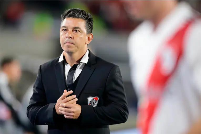 El ciclo que no despega: Gallardo bajo presión tras otro fracaso de River