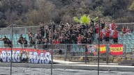 Los Brigadas culpan a Naciente del origen de la guerra de ultras: "Los aficionados de la UD Las Palmas nos lanzaron piedras"