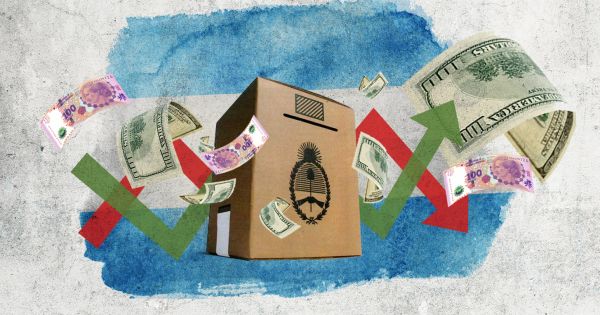 Elecciones 2025: inflación, dólar, actividad, ¿cómo llega la economía a las urnas?