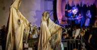 Halloween Cádiz 2025: Programación de las tres noches más terroríficas en la capital gaditana