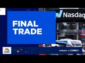 Final Trade: ROKU, KWEB, AMZN, META