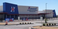 Harmony El Paso’s Class of 2025 sees record class size decline from eighth
