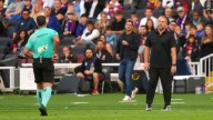 Barcelona boss Flick explains touchline gestures after heated win