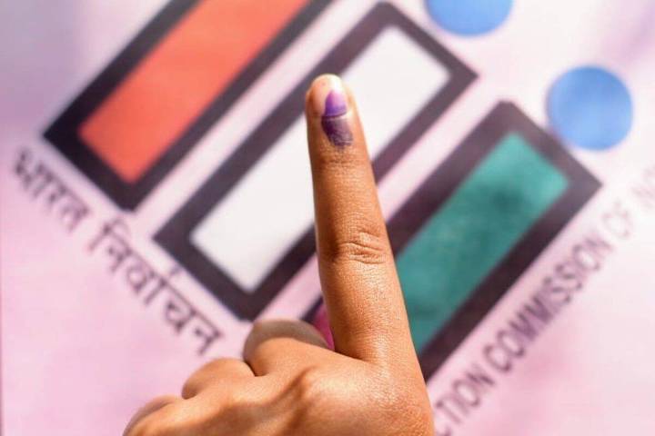 Bypolls for 12 MCD wards on November 30, results on December 3