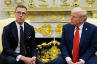 Trump: “Quizá deberíais expulsar a España de la OTAN”