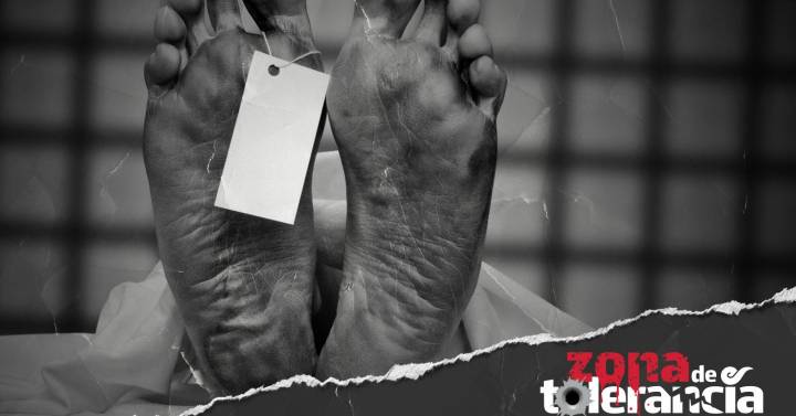 Con arma de fuego, matan a hombre en la colonia 20 de Noviembre