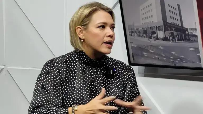 Regidora propone crear ventanilla única para víctimas de robo de vehículo en Culiacán