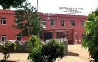 Fugitives who escaped from Choudwar jail still at large after 5 days