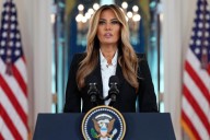 Melania Trump says 8 kids displaced by Russia-Ukraine war reunite with families after Putin talks