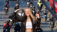 Cambian sanción para motociclistas en importante vía de Bogotá: ¿Por qué?