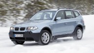 More than 15,000 BMW vehicles recalled due to fire risk