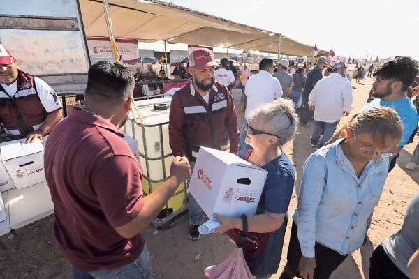 Demandan mayor seguridad en El Sauzal
