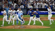 Phillies react to another early postseason exit
