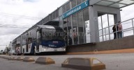 Anuncia JuárezBus cierre de estaciones Catedral y Ex