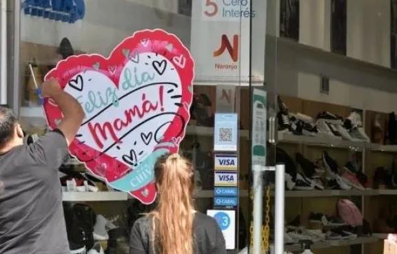 Passalacqua anunció el “Ahora Mamá”: viernes 17 y sábado 18 de este mes