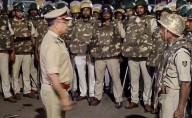 Cuttack Clash: Police Launch Probe, Houses of Suspected Trouble