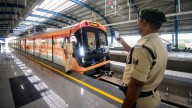 Nitish Kumar inaugurates first phase of Patna Metro. Check routes, fares