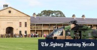 Defence property portfolio overhaul: Albanese government plans to sell valuable real estate in Sydney, Melbourne and other capital cities