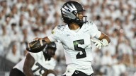 DraftKings promo code: Bet $5, get a $200 bonus for Indiana vs. Oregon, more college football