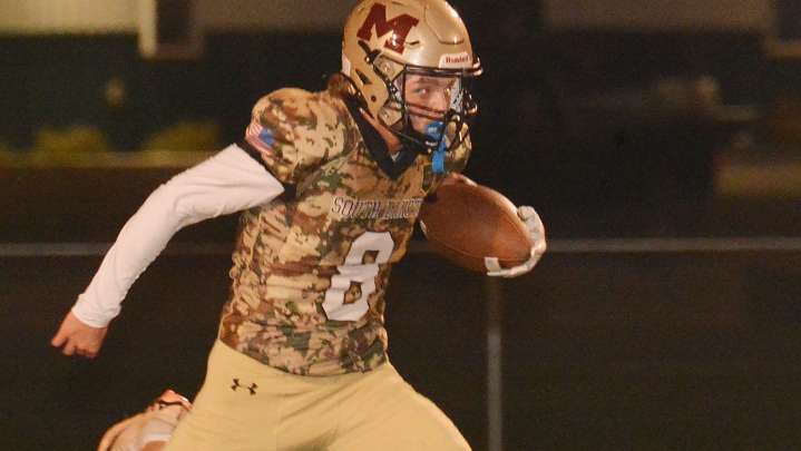 Milbank comes up short on potential fourth