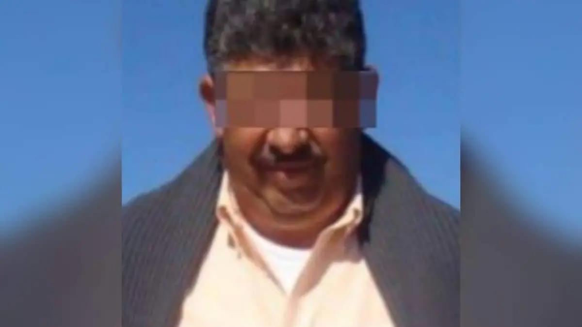 Fiscalía identifica cuerpo del profesor Jesús Manuel Luna, desaparecido desde junio en Guadalupe y Calvo