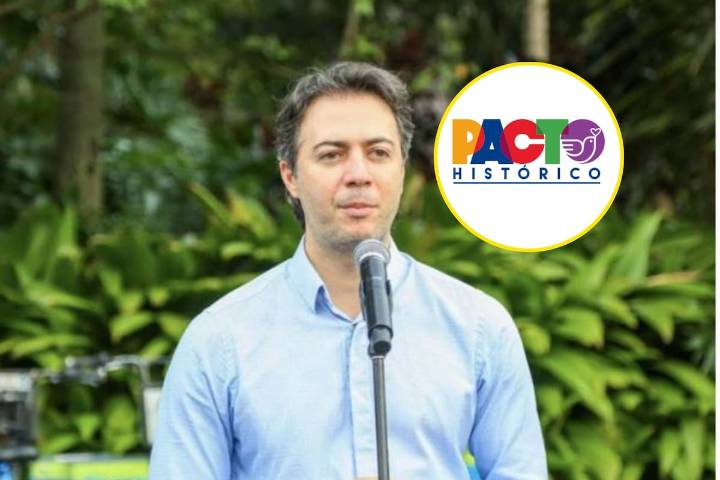 ¿Cuáles serían las implicaciones para Daniel Quintero tras retirarse de la consulta del Pacto?