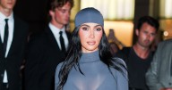 Kim Kardashian Describes Co-Parenting With Kanye West