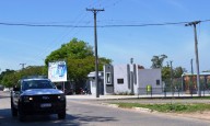 Investigan el robo a una casa en el barrio Bernardino Rivadavia