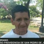El barrio Providencia celebra el Día de la Madre...