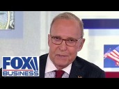 Larry Kudlow: Elon Musk was right about this