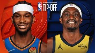 Live Updates: Thunder vs. Pacers, NBA Finals rematch and Warriors vs. Nuggets