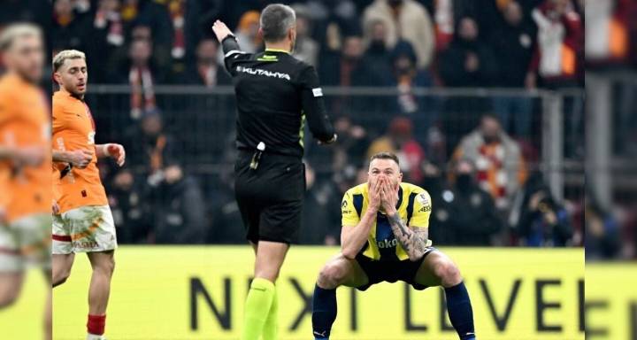 Escándalo mundial: UEFA y Turquía investigan a 152 árbitros por apuestas deportivas