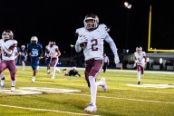 See the Kalamazoo-area 2025 high school football first