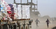 Israel says Gaza's Rafah crossing will remain closed, adding pressure over hostages' remains