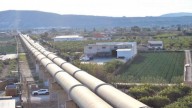 El Supremo ratifica el Plan del Tajo y desestima el recurso del gobierno regional murciano