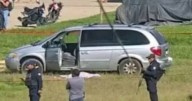 Fabiola Ortiz era maestra en Putla Villa de Guerrero; la asesinaron presuntamente por una calificación